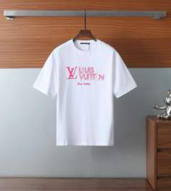 Picture of Louis Vuitton T Shirts Short _SKULVXS-LmptxL00756877